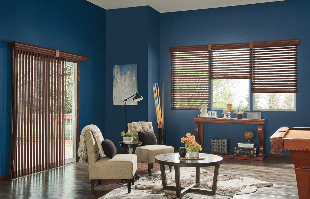 FAUX WOOD VS WOOD BLINDS WHAT ARE THE DIFFERENCES? Made in the Shade